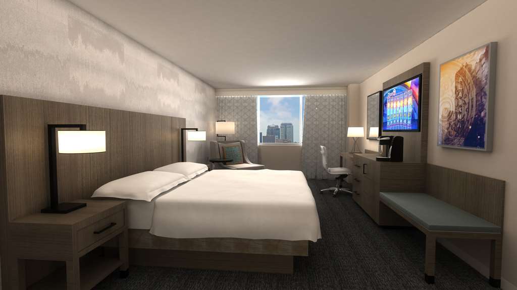 Doubletree Perimeter Park 4* Birmingham