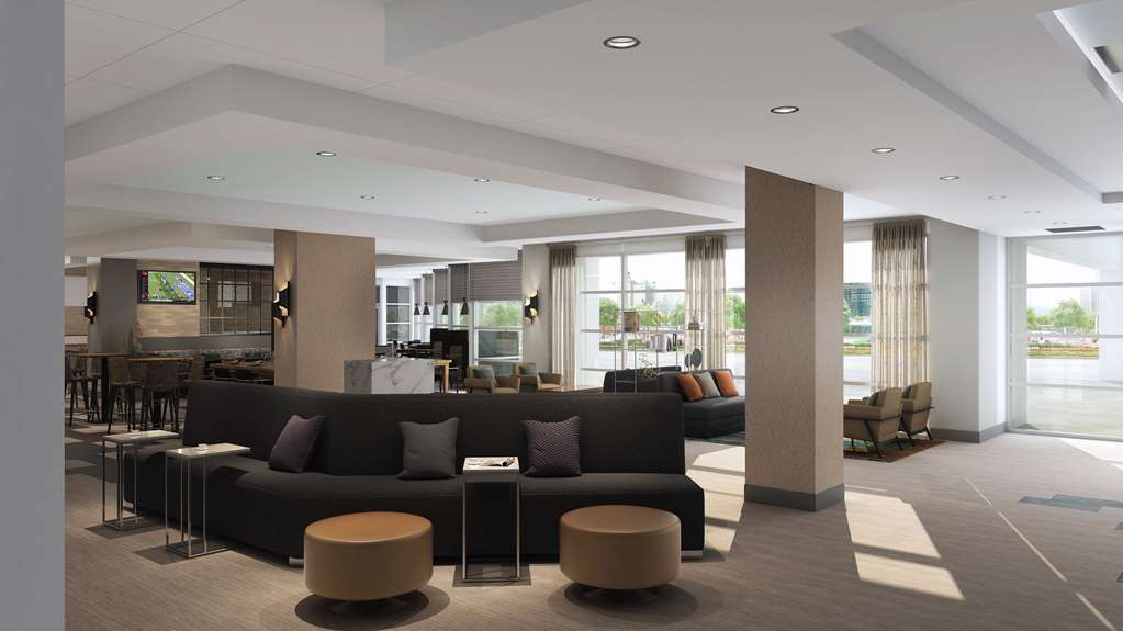Doubletree Perimeter Park 4* Birmingham